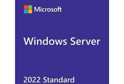 Lenovo Windows Server 2022 Standart ROK (16 Core) Multilang