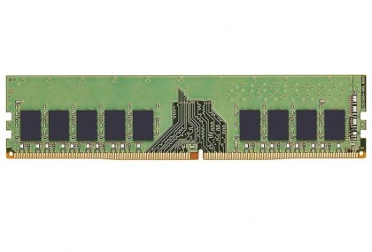 Kingston 16GB DDR4 3200MT/s ECC Bellek (KTD-PE432ES8/16G)