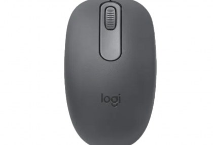Logitech M196 Kablosuz Bluetooth Mouse Gri (910-007459)